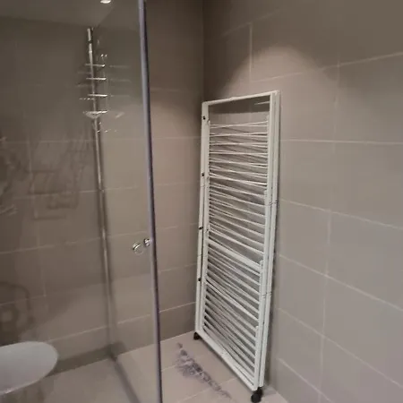 Homestay szállás 12sq Mts Seaside Lervig-park Stavanger