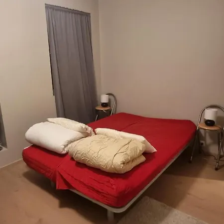 12sq Mts Seaside Lervig-park * Stavanger