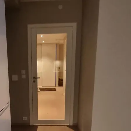 Homestay szállás 12sq Mts Seaside Lervig-park