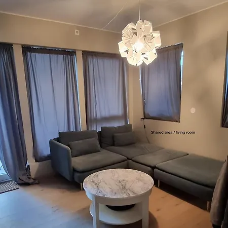 12sq Mts Seaside Lervig-park Homestay szállás *